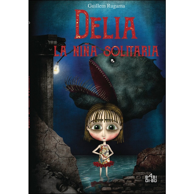 Delia, la niña solitaria.pdf