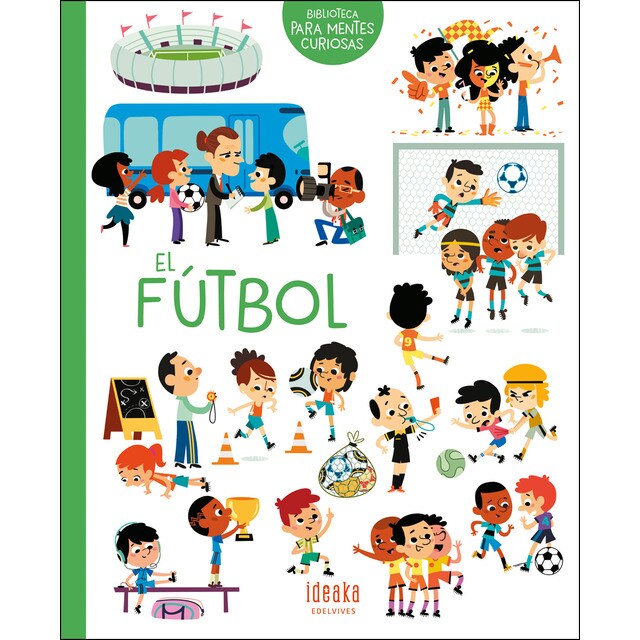 El fútbol.pdf