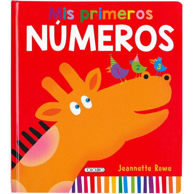 Mis primeros números.pdf