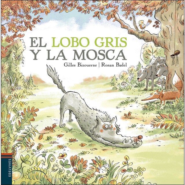 El lobo gris y la mosca.pdf
