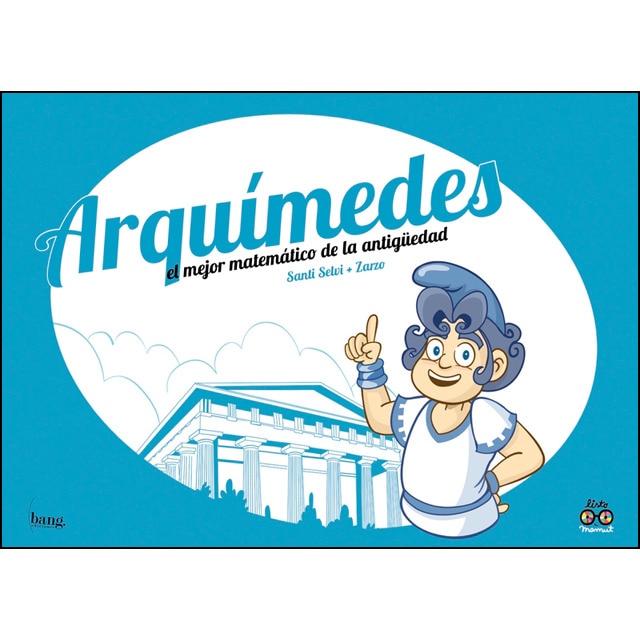 Arquímedes(Tapa dura).pdf