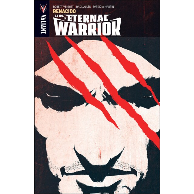 La ira de eternal warrior, vol. 1.pdf