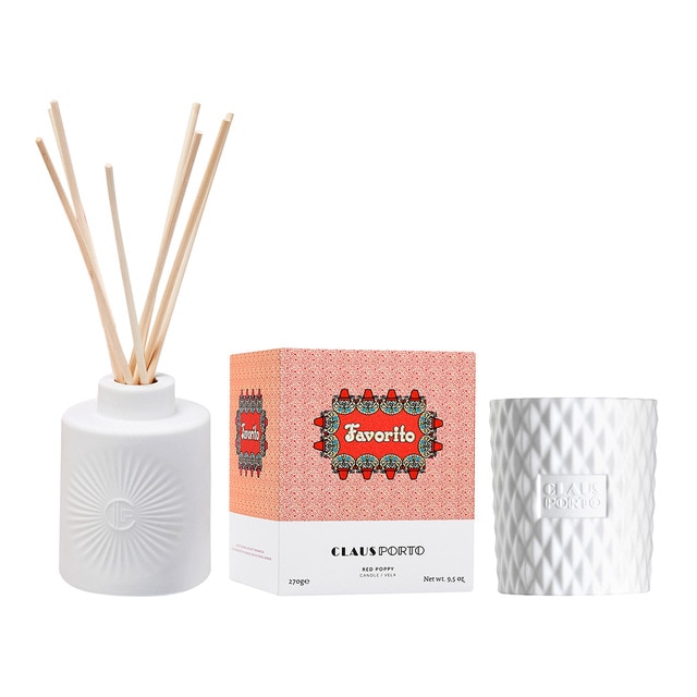 Claus Porto - Colección De Aromas Favorito