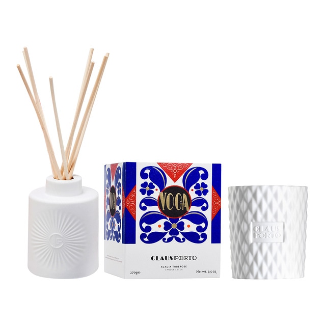 Claus Porto - Colección De Aromas Voga