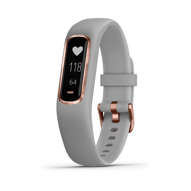 Pulsera de actividad vívosmart® 4 Talla S/M Garmin