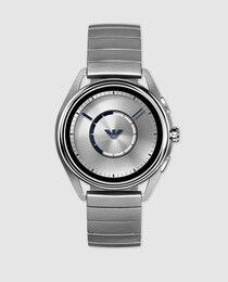 armani 4th generation smartwatch