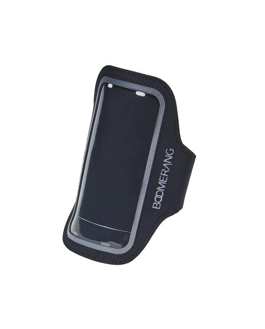 Brazalete porta smartphone 4,7'' Boomerang