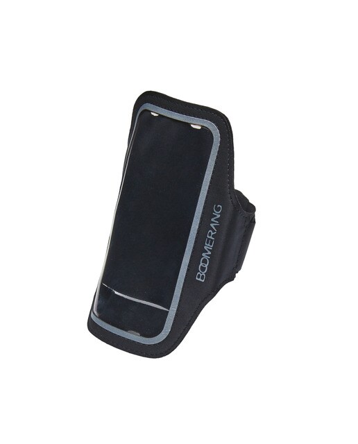 Brazalete porta smartphone 5,5'' Boomerang