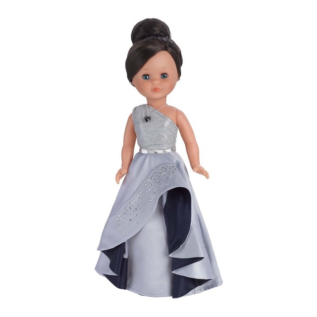 nancy flamenca corte ingles