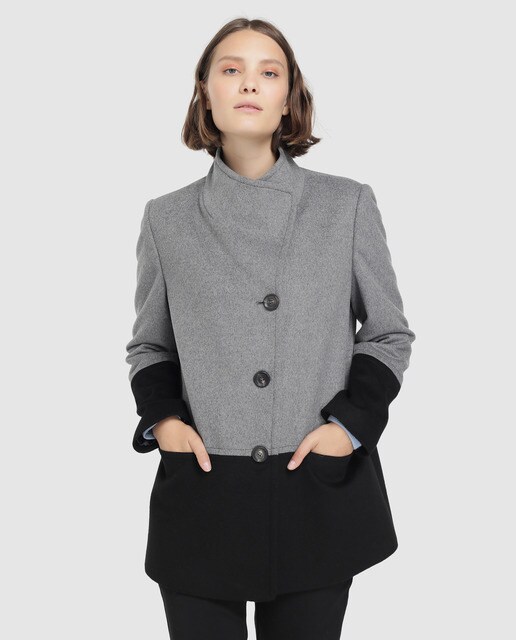 Abrigos de Mujer · El Corte Inglés Abrigos de Mujer · El Corte Inglés
