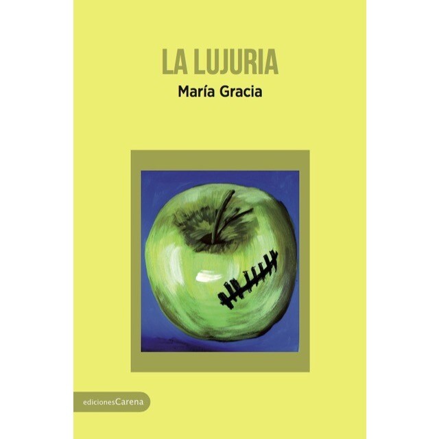 La lujuria: Cuarta parte de la pentalogía remembranzas.pdf