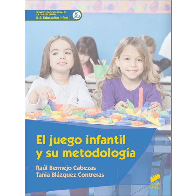El juego infantil y su metodología.pdf