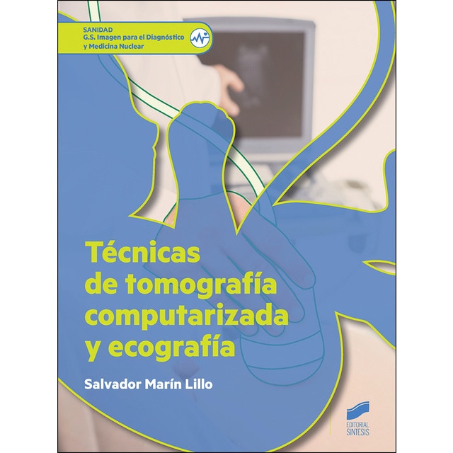 Pdf Gratis Técnicas De Tomografía Computerizada Y Ecografía - 