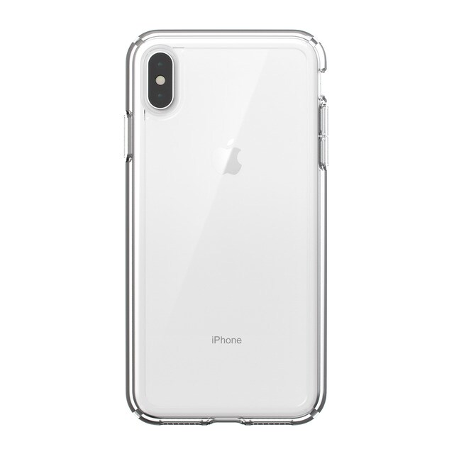 Accesorios Para Movil Para IPhone Xs Max Funda Transparente Accesorios Para Movil Para IPhone Xs Max Funda Transparente
