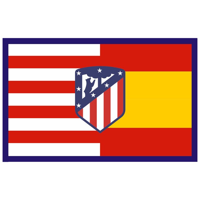 Que bandera es amarillo azul y rojo