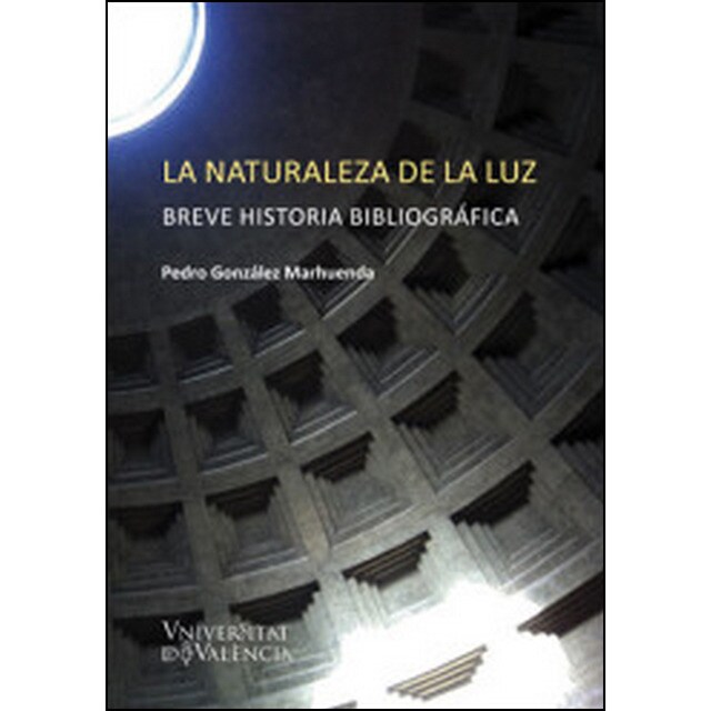 La naturaleza de la luz: Breve historia bibliográfica.pdf