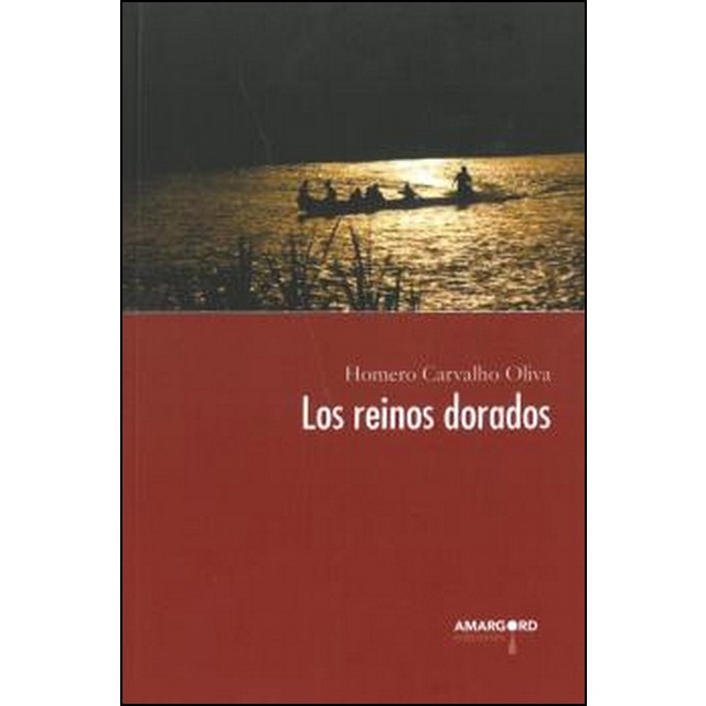 Los reinos dorados