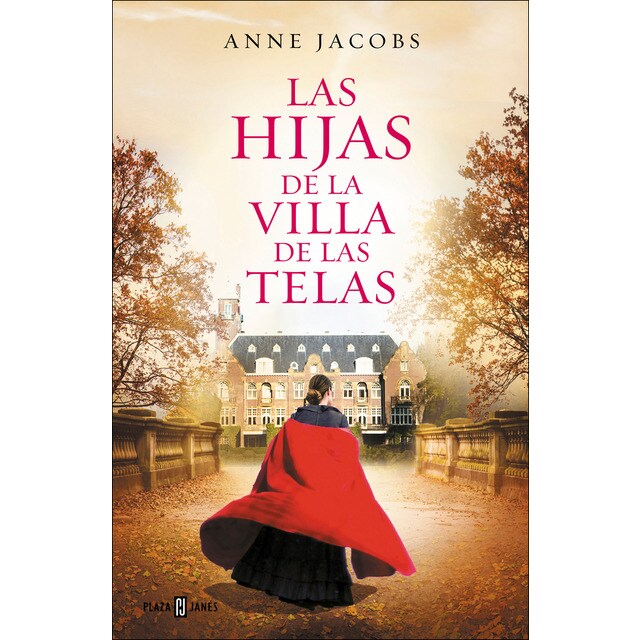 Las hijas de la villa de las telas.pdf