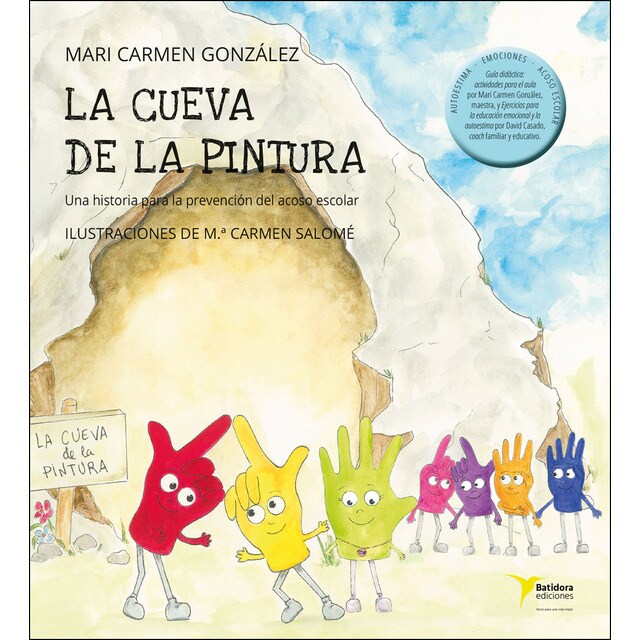 La cueva de la pintura.pdf