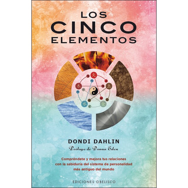 Los cinco elementos..pdf