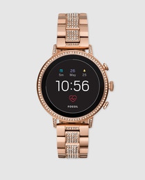 fossil gen 5 el corte ingles