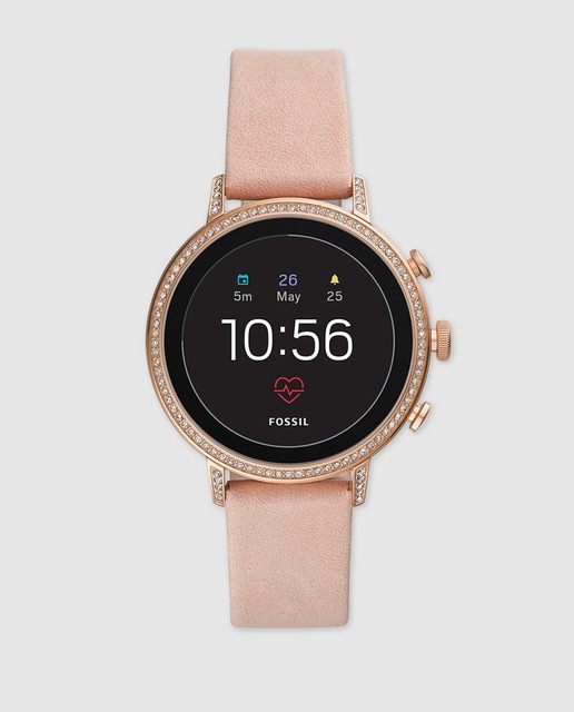 fossil smartwatch ftw 6015