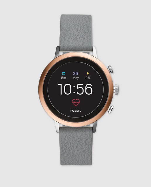 fossil smartwatch el corte ingles