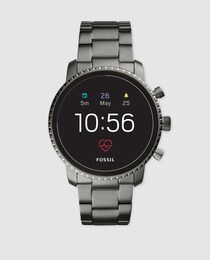 fossil smartwatch el corte ingles