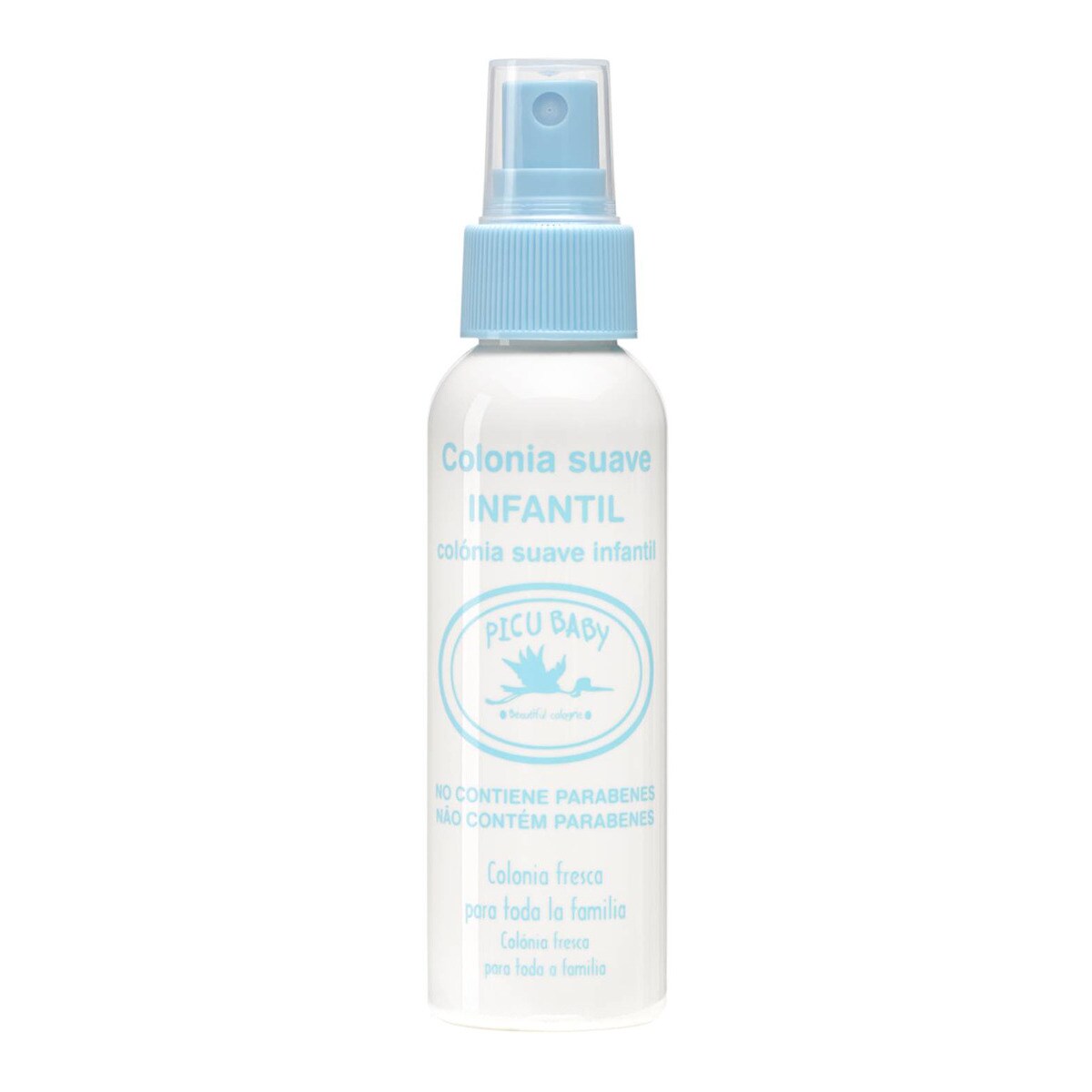 Imagem 0 de Eau de Cologne 100 ml Picu Baby