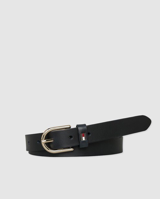 tommy hilfiger ladies belt