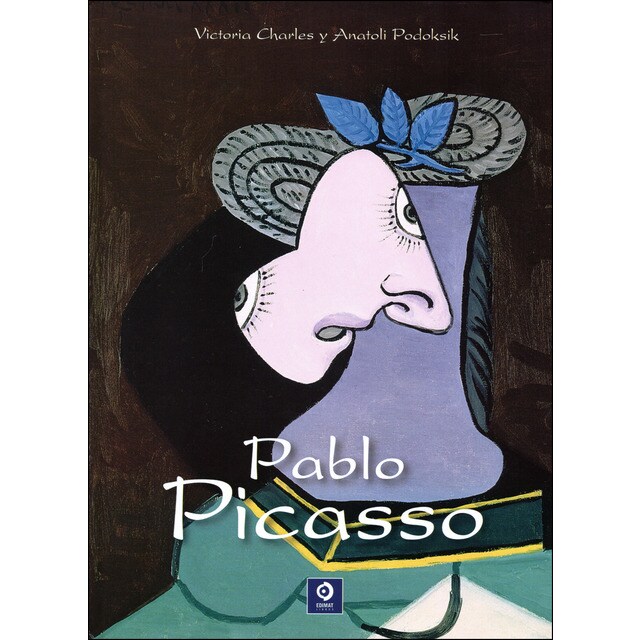 Pablo picasso.pdf