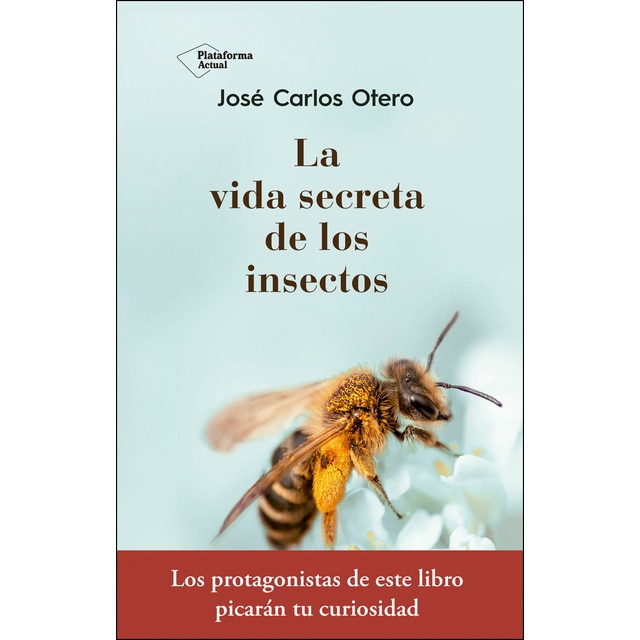 La vida secreta de los insectos.pdf
