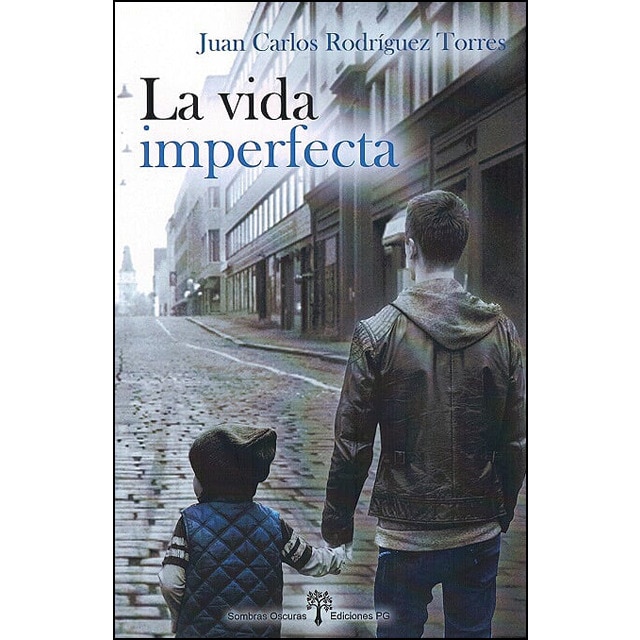 La vida imperfecta.pdf