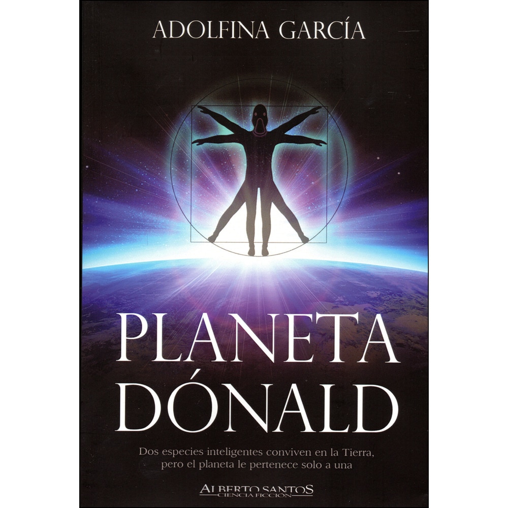 Planeta dónald