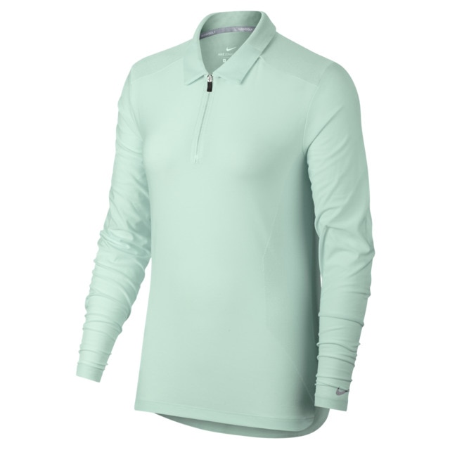 nike zonal cooling long sleeve