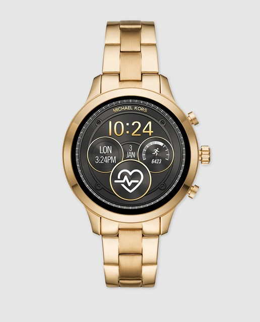 smartwatch michael kors mkt5045