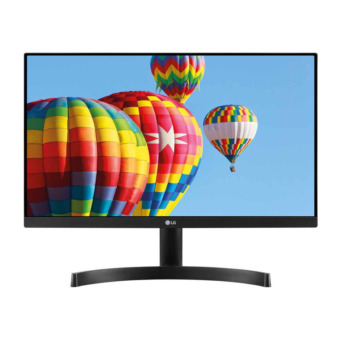 Monitor PC LG 22MK600M 54,6 cm (21,5) Full HD IPS LED