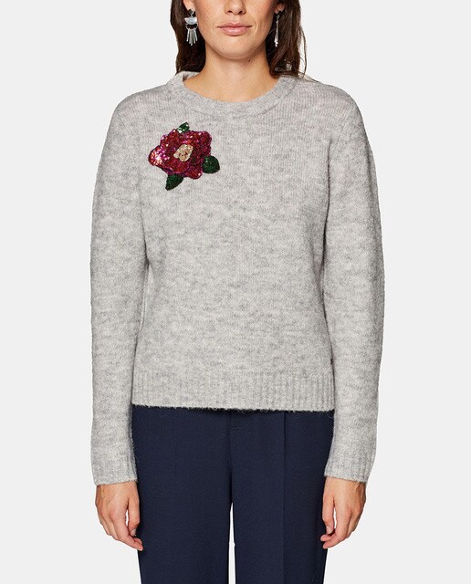 Inglés Esprit · El 3 Corte Mujer · · Moda wAnxqA6r1