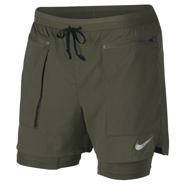 short nike distance