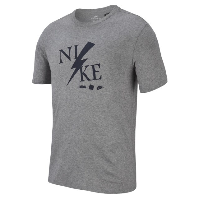 nike bolt t shirt