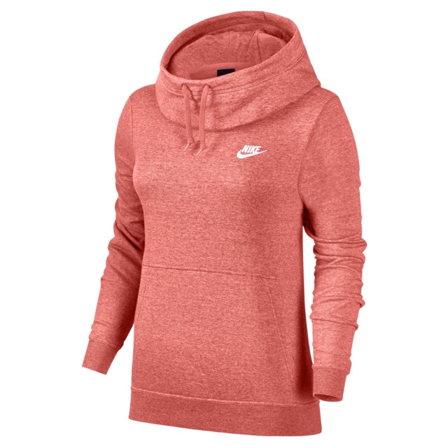 women's nike cozy classic sweatshirt