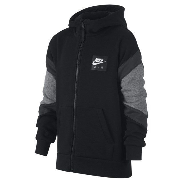 sudadera niño nike el corte ingles