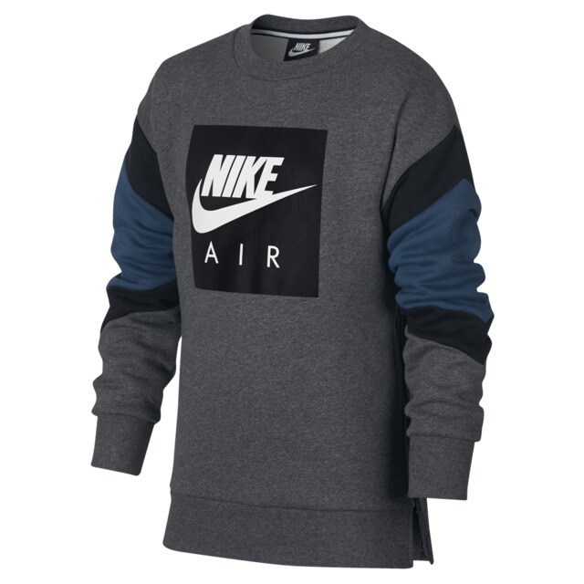 sweatshirt nike air