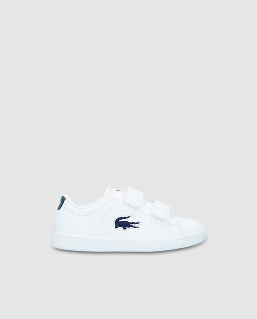 boys white trainers