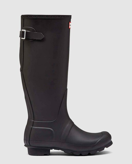 Botas · Corte El Zapatos Agua Oi18 Inglés De Moda Mujer rCQtshd