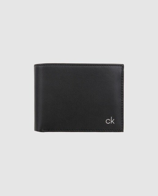 precio cartera calvin klein hombre