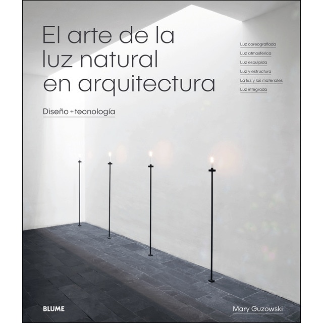 El arte de la luz natural en arquitectura.pdf