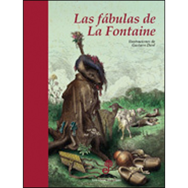 Las fábulas de la fontaine.pdf