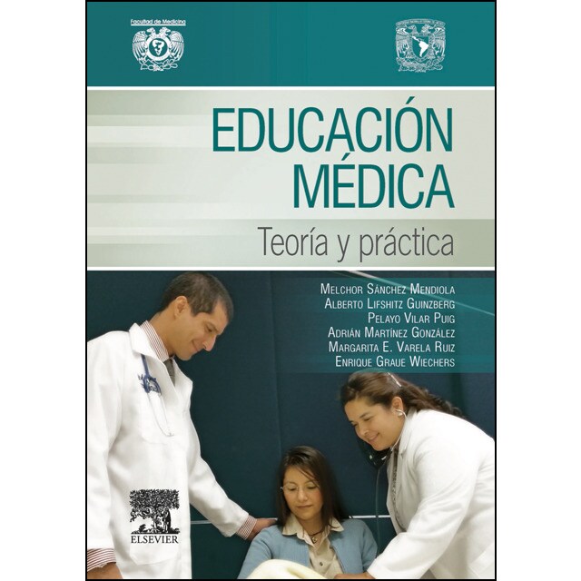 Educación médica. Teoría y práctica © 2015 ed1.pdf