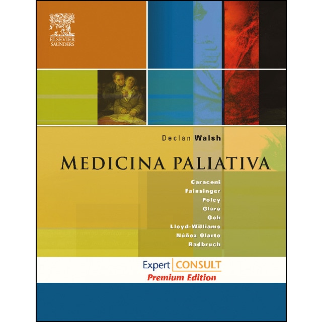 Medicina paliativa + expert consult © 2010 ed1